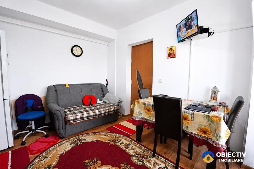 GARSONIERA etaj 3 , TÂRGU NEAMȚ - 2