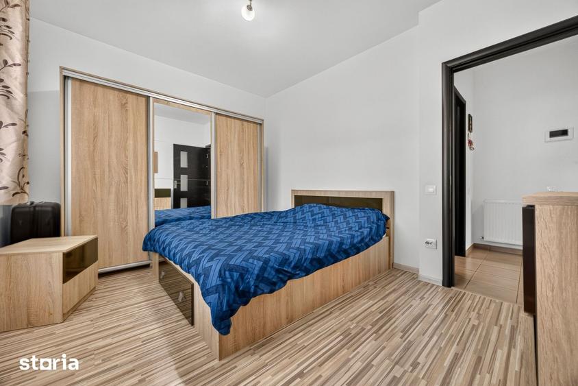 Apartament 3 camere Sanpetru, Brasov - 12