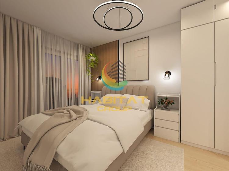 Apartament cu 3 camere decomandat în Vest — fotografia 3