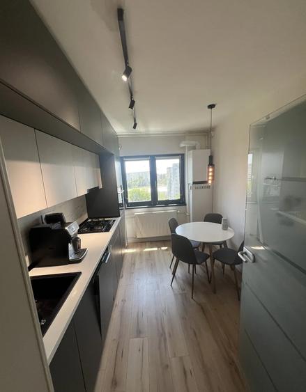 Apartament 4 camere, 86 mp, renovat complet, lângă Parcul Morarilor - 7