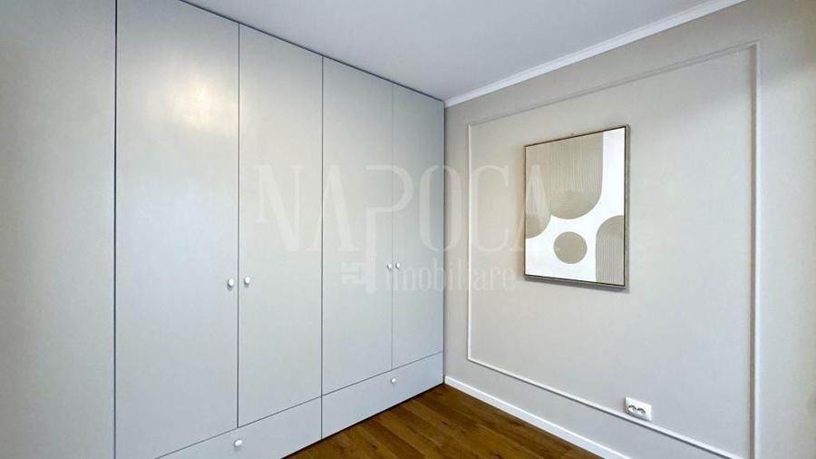 Apartament 2 camere de vanzare in Floresti - 9