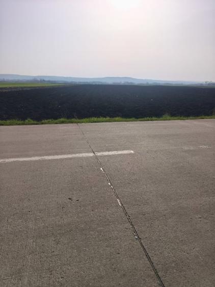 Teren agricol extravilan de 9300 mp, în Satu Mare