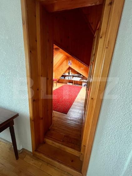 Apartament 3 camere, 73 mp, decomandat, Mărășești - 4