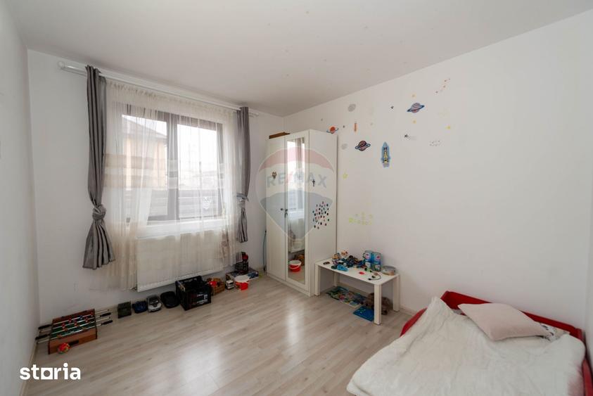Casa alipita tip Duplex de vanzare cu 3 camere Pantelimon Drumul Garii - 3