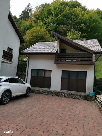 Pensiune de vis la marginea orasului Piatra Neamt - 3