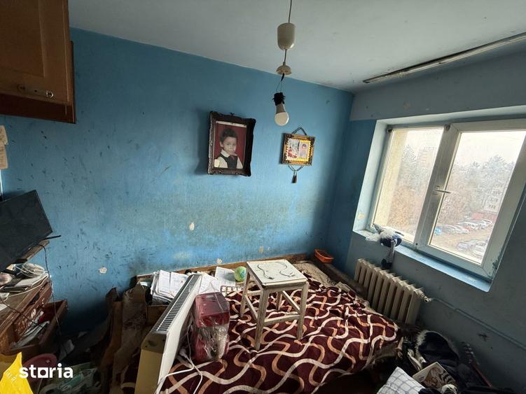INVESTITIE! Apartament 2 cam - 27mp utili - Gheorgheni - Cluj! - 1