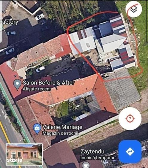 Apartament cu 3 camere în Odobescu