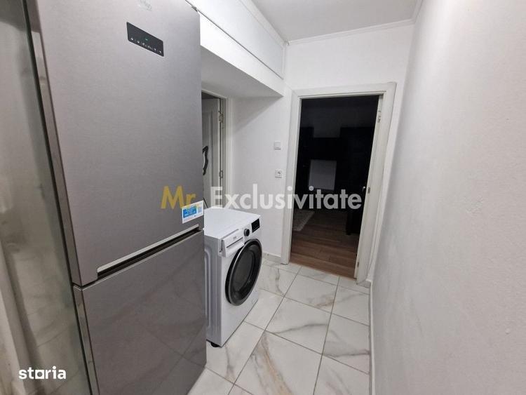 Apartament cu 2 camere în Găvana