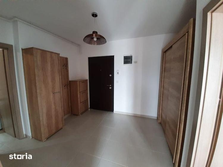 Garsonieră în Ghencea