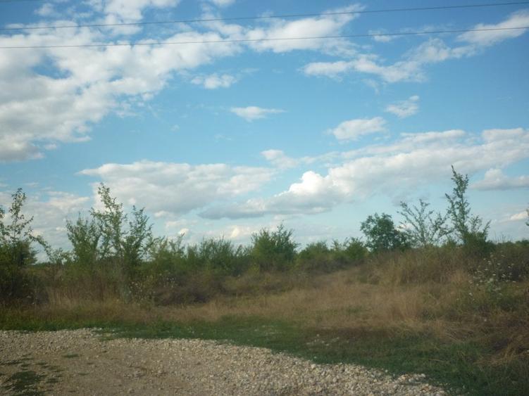 Teren Construcții intravilan de 5000 mp, în Periș