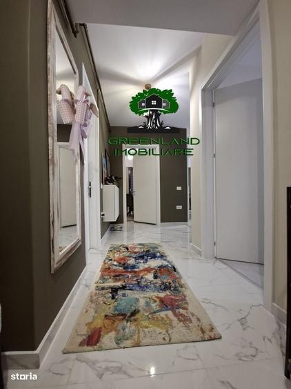 Apartament cu 2 camere decomandat în Bucium