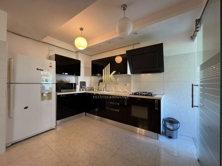 Apartament cu 3 camere decomandat, mobilat în Aviației