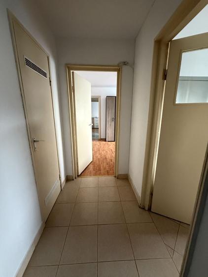 Apartament cu 2 camere în Gojdu