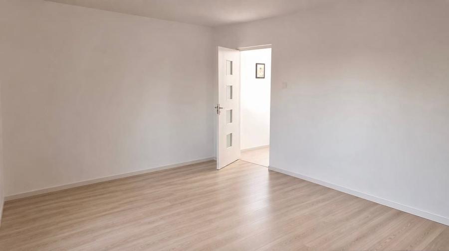 Apartament cu 2 camere decomandat în Tomis III