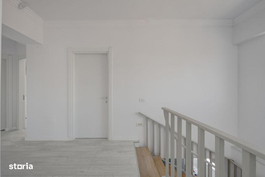 Apartament cu 4 camere în Timpuri Noi