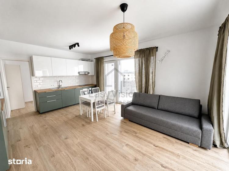 2 camere | Quartier Azuga | Doamna Ghica | Sector 2 | Vedere lac - 1