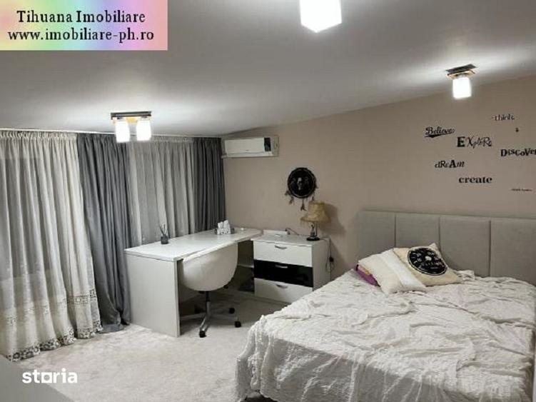 Casă cu 5 camere cu Teren 120 Mp în Transilvaniei