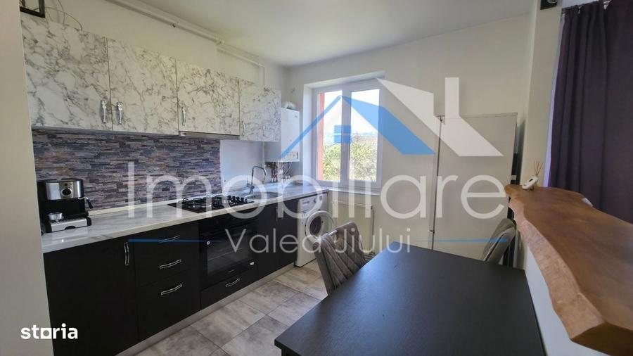 Apartament cu 2 camere în Petros
