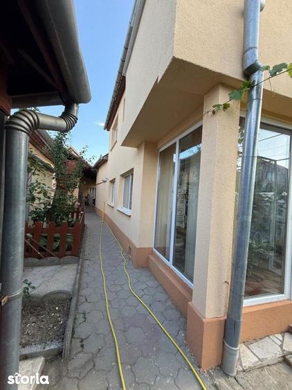 Casă cu 6 camere cu Teren 350 Mp în Ighiu