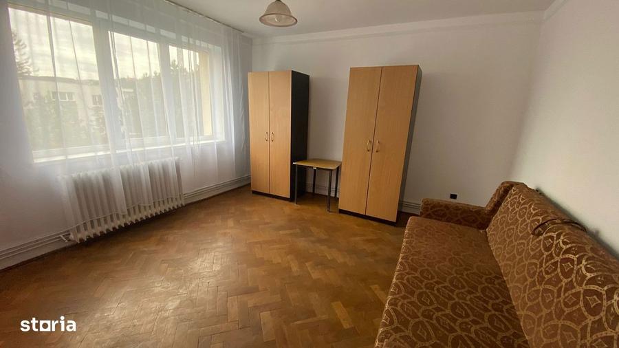 Apartament de inchiriat, 2 camere, 60 mp, Plopilor zona Platinia - 7