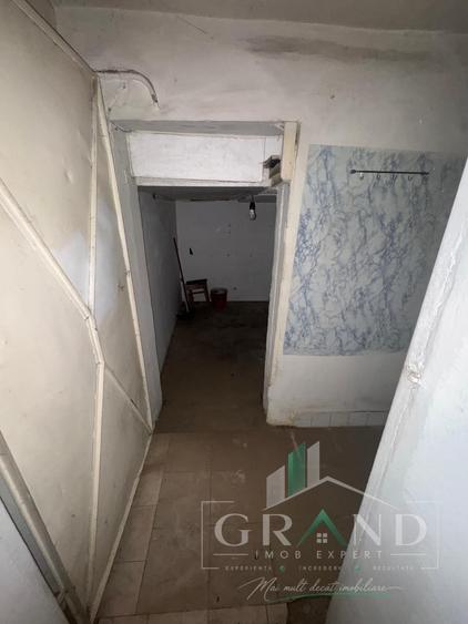 Spațiu comercial, de 50 mp, în Mănăștur