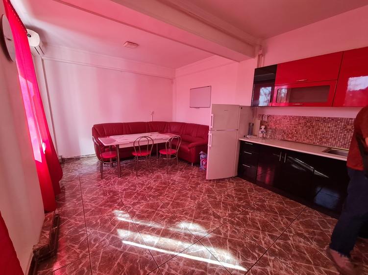 Proprietate specială, de 275 mp, în Bd. Coșbuc