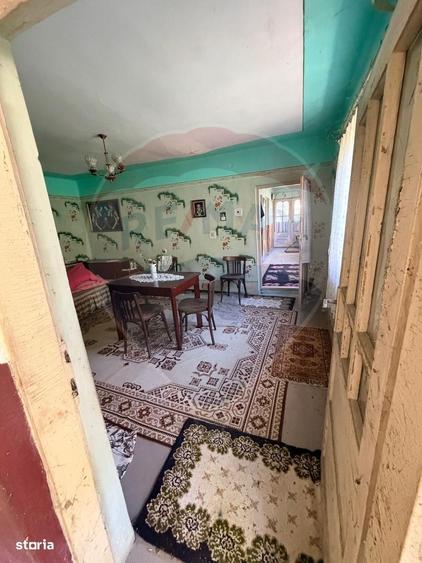 Casa / Vila cu 5 camere de vanzare - 5