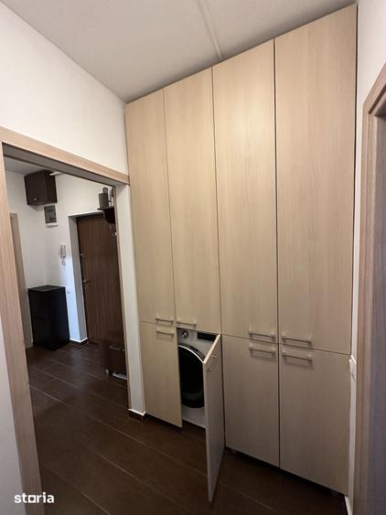 Apartament 2 camere decomandat, mobilat, utilat - Nicolae Grigorescu - 12