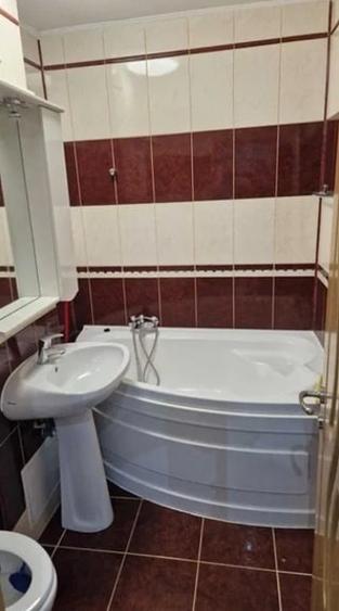 Garsonieră decomandată în Muncii