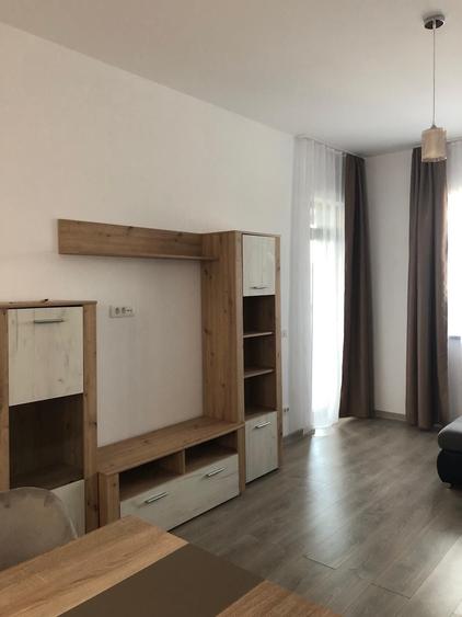 Prima inchiriere: Apartament nou-nout cu 3 camere | Zona Giroc Timisoara - 2