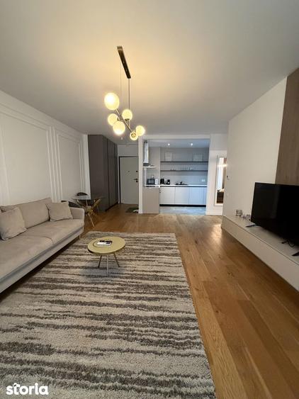 Apartament cu 2 camere în 13 Septembrie