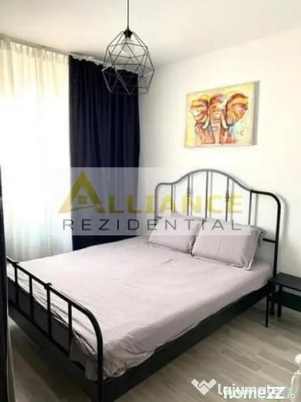 Apartament 2 camere - Parc Tudor Arghezi - Bucuresti (Bucuresti-Ilfov) - 9