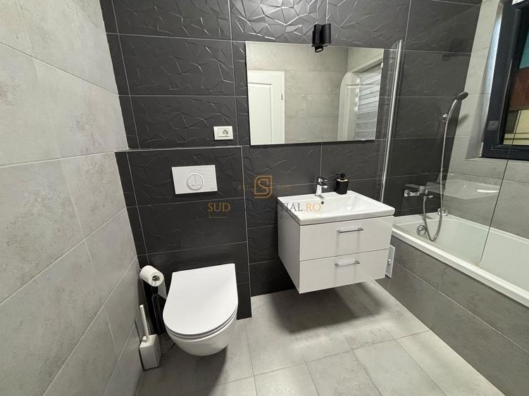 Duplex cu 4 camere cu Canalizare în Berceni