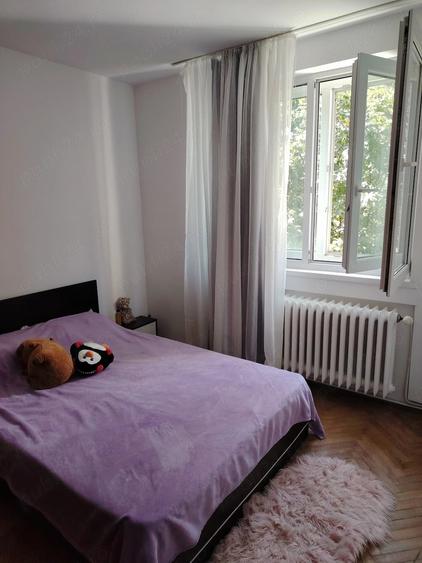 Apartament cu 2 camere semidecomandat în Ultracentral