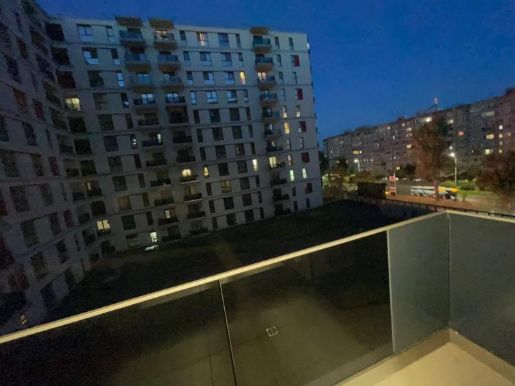 Apartament cu 2 camere decomandat, mobilat în Lujerului