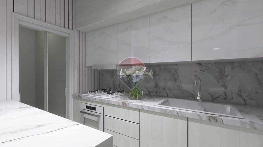 Apartament cu 2 camere decomandat în Vest