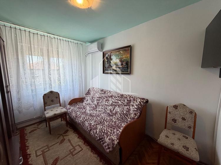 Apartament cu 3 camere de vânzare , Zona Dacia , Timisoara - 7