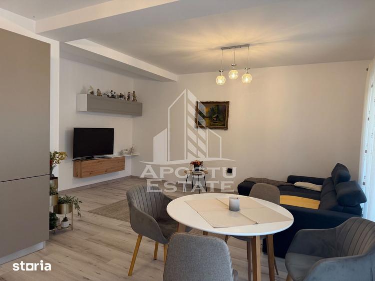 Duplex mobilat ?i utilat Mosnita Veche - 4