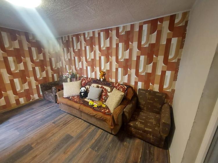 Garsonieră decomandată în Calea Aradului