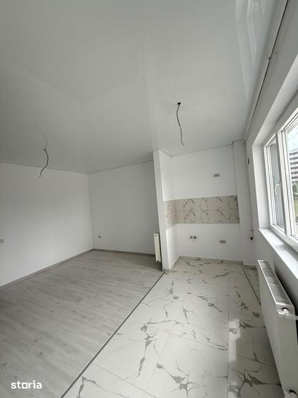 GARSONIERA MODERNA - PROIECT NOU - COMISION 0% - TVA INLCUS - 6