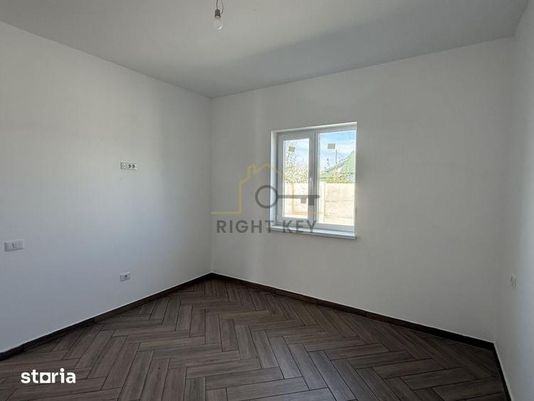 Casă cu 4 camere cu Teren 330 Mp în Ciorogârla
