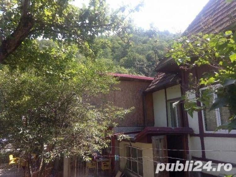 Casă cu 4 camere cu Teren 340 Mp în Castelul Peleș