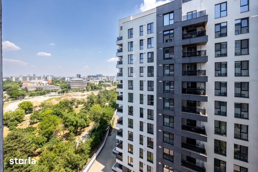 Politehnica Metrou| garsoniera decomandata | 0% comision - 2