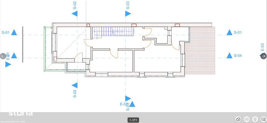 PROPRIETAR, Colentina, Teren de vanzare cu autoriza?ie de construc?ie - 2