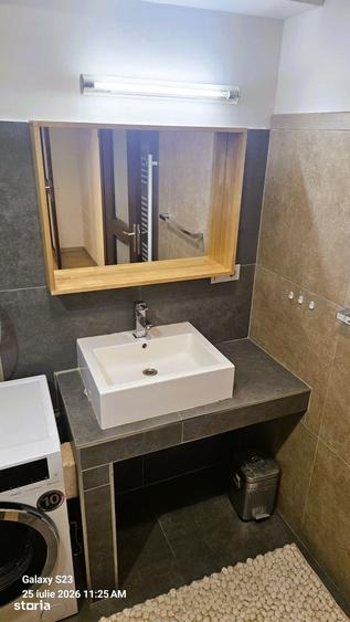 Apartament cu 2 camere în Ultracentral