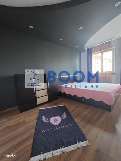 Apartament 3 camere Ostroveni | Centrala proprie | Geam la baie - 2