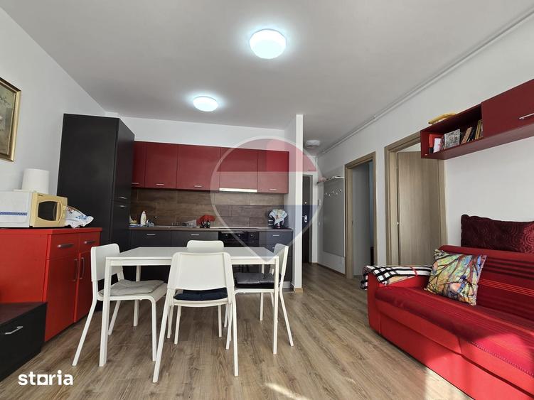 Apartament cu 3 camere în Gruiu