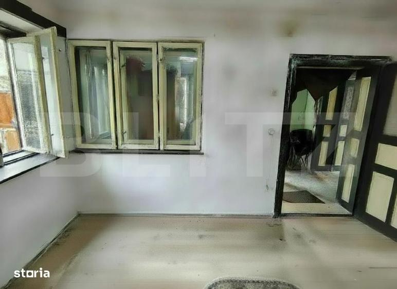 Casă cu 4 camere în Fodora