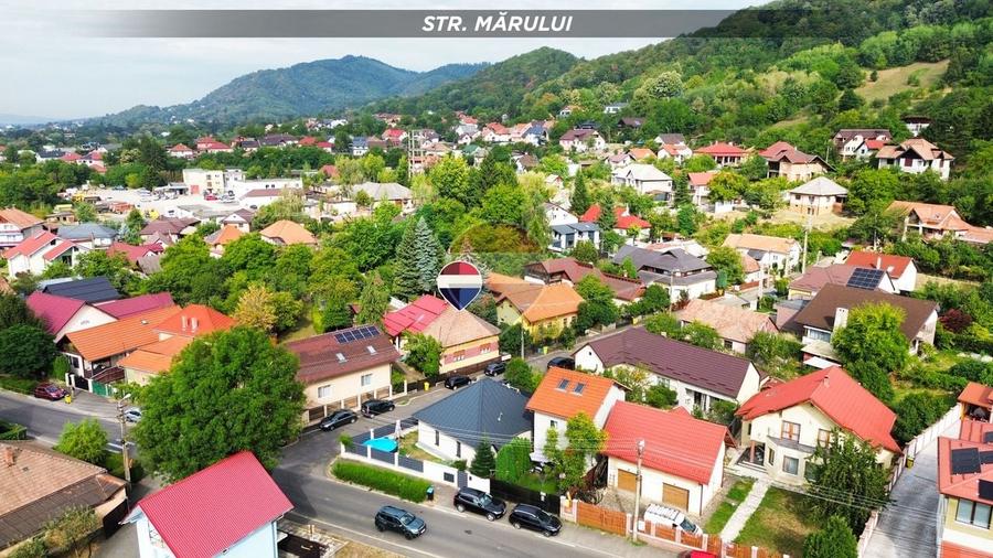 Casă individuală cu 2 camere cu Teren 200 Mp în Griviței