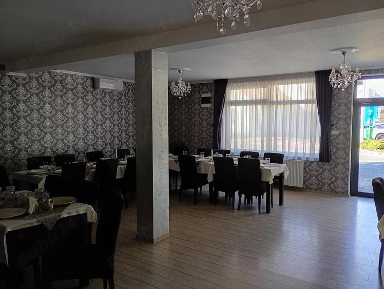 Spațiu comercial, de 172 mp, în Central